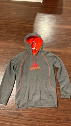 Adidas Running Men Hoodie