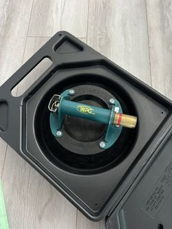 Woods Powr Grip