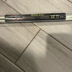 Electrical Glow Rod 