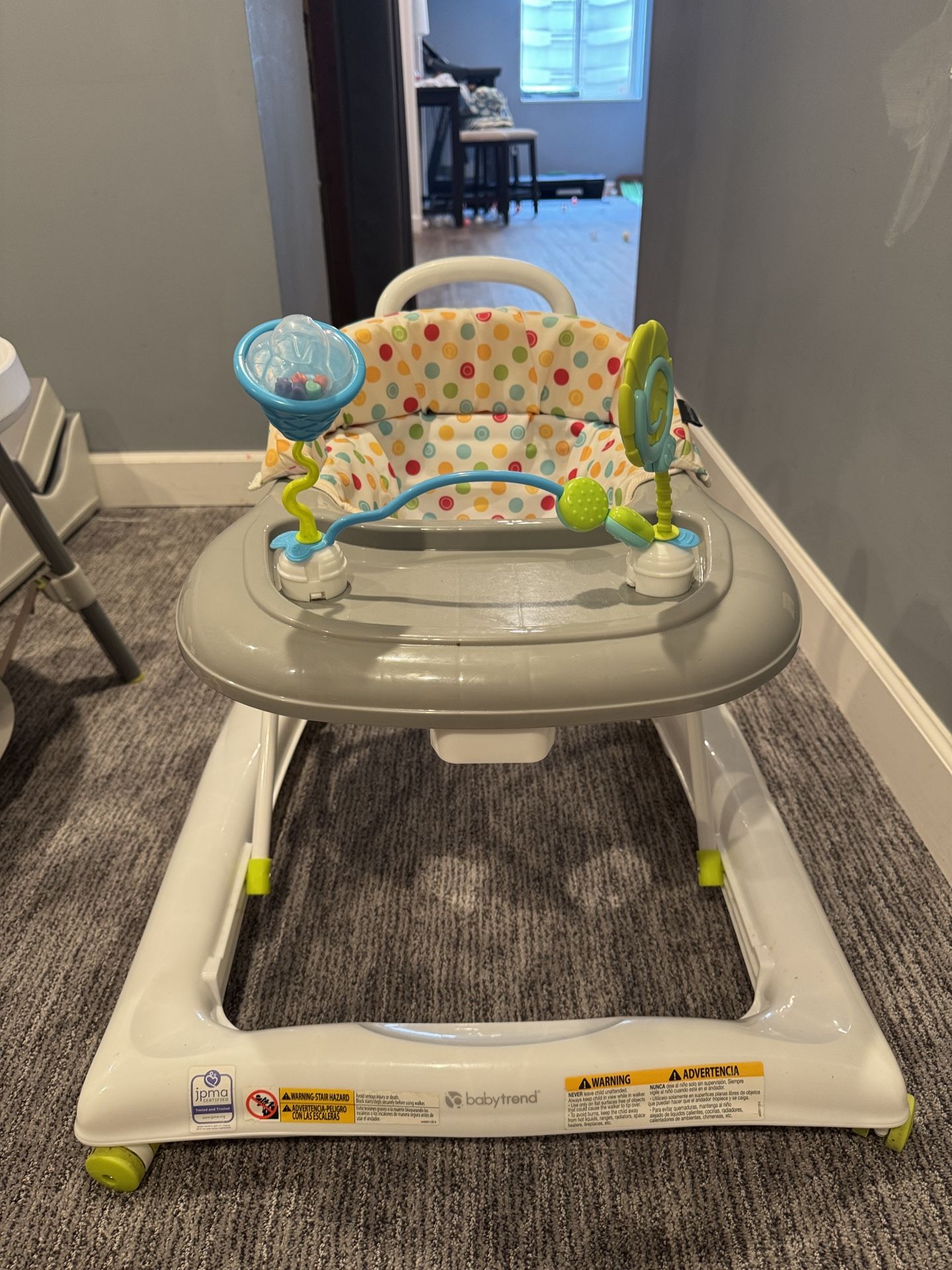 Baby Walker