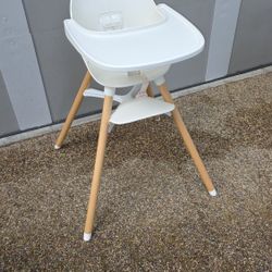 Lalo High Chair