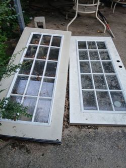 Doors