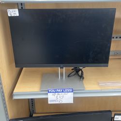 HP Monitor 