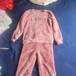 3T Baby Girl Clothes 
