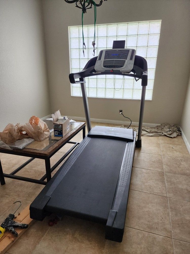 Treadmill