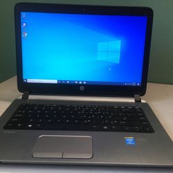HP ProBook 440 G2, core i5
