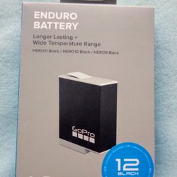 GoPro Enduro Battery 