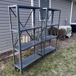 Garage storage Shelves 