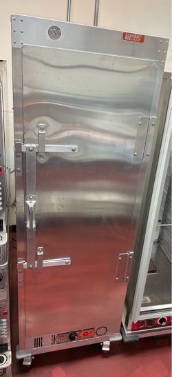 Commercial Warmer
