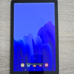Tablet Samsung Galaxy Tab A7 (SM-T500) – 10.4" Wi-Fi Tablet