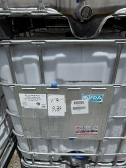 *IBC TOTES* Water Tanks *ALL CONDITIONS*