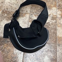 pet carrying bag