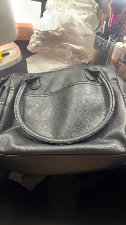 Black bag