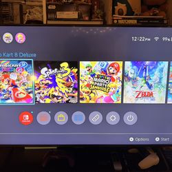Nintendo Switch Animal Crossing