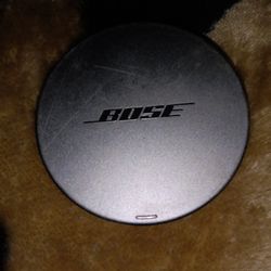 Bose Sleepbuds