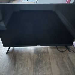 32 Inch Hisense Roku Tv