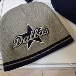 Dallas Beanie