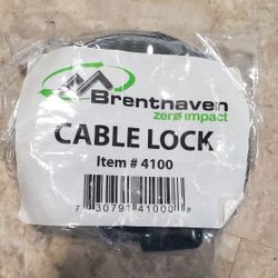 Laptop And Notebook Security Lock