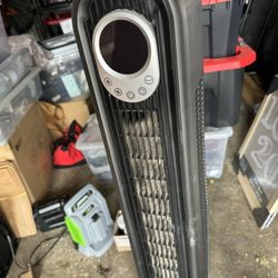 Portable Fan