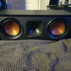 Klipsch Reference R-52C