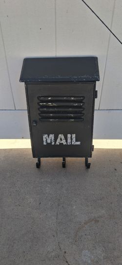 Mailbox