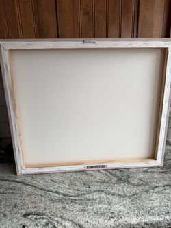 Canvas picture (org$75)