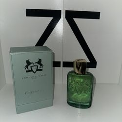 Parfums De Marley, Greenly, Green, 125mL