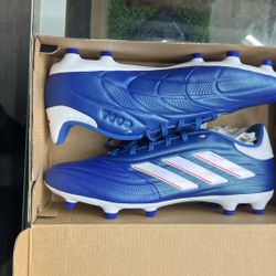 Adidas Copa Pure 2.3 Fg Size 10