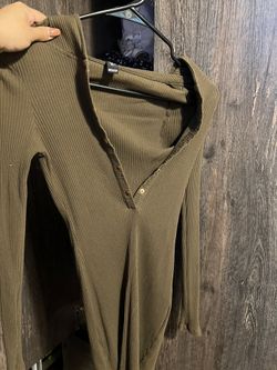 Windsor Fall Long Sleeve