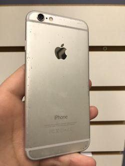 iPhone 6 16GB Factory Unlocked