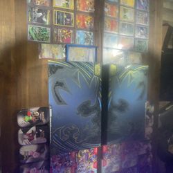 Pokemon collection all for 100$ ☹️