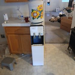 Water Cooler