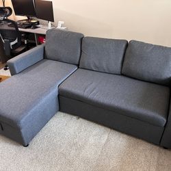 Sleeper Sofa Sectional