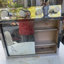 Bathroom Prescription Vanity