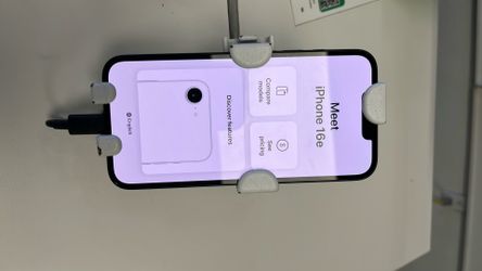 Cricket Promo For The iPhone 16e Only For 50