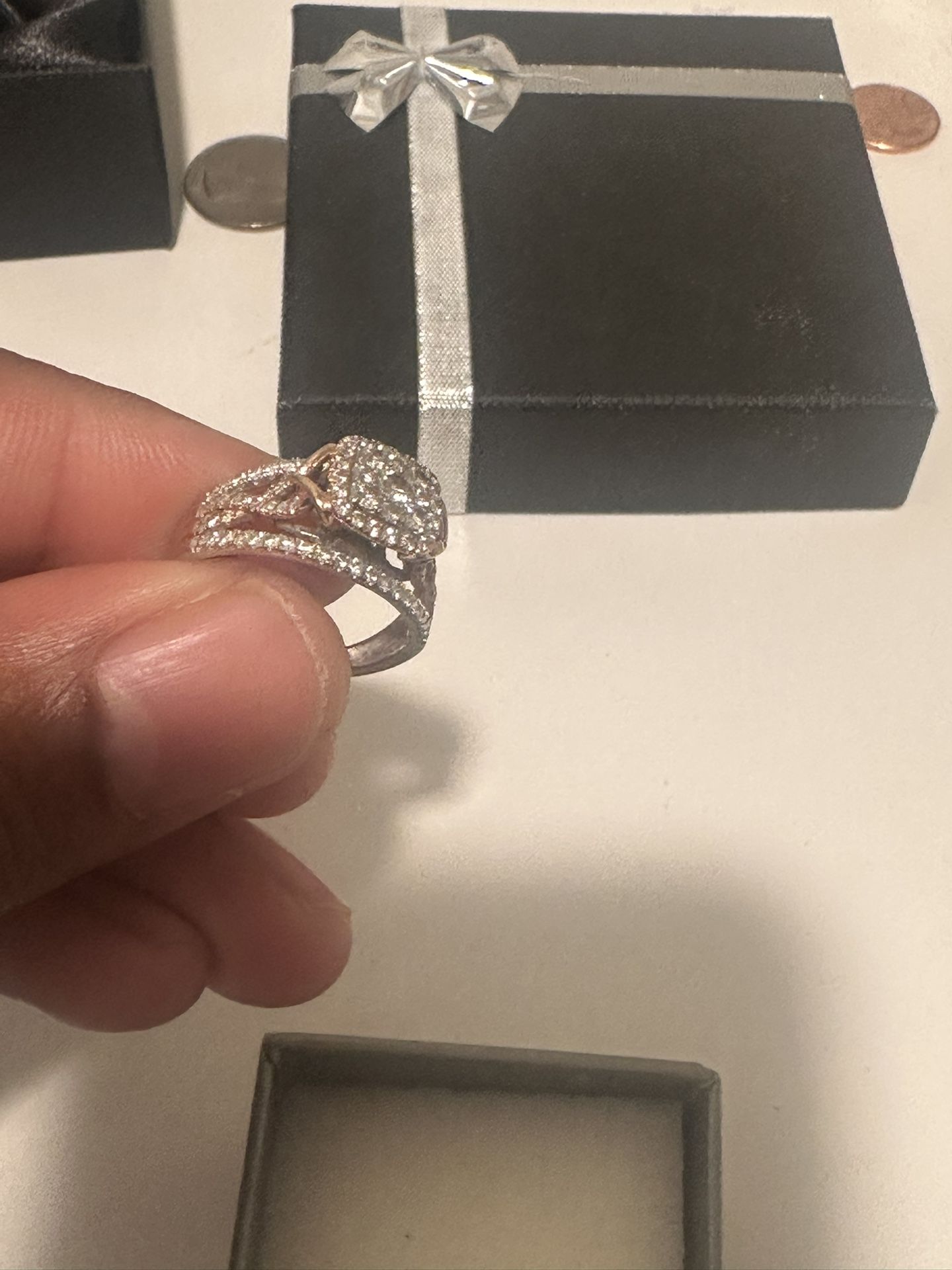 Engagement Ring