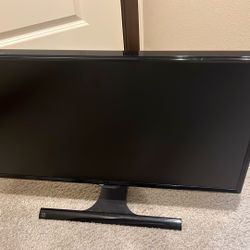 27 inch monitor