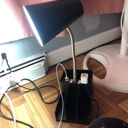 Charger Lamp