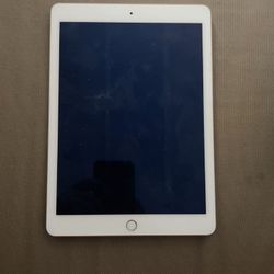ipad air 1 wifi 16 gb  unlocked excellent condition