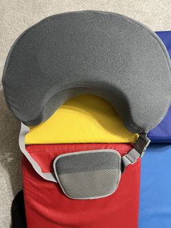 Breastfeeding Pillow 