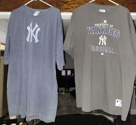 NY YANKEES T-SHIRTS