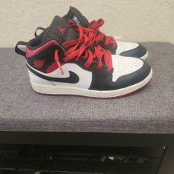 Air Jordan Kids Size 2