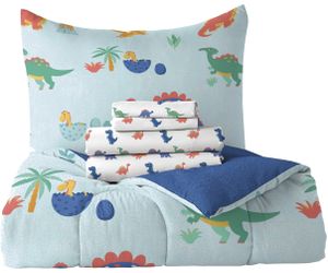 Twin Dinosaur comforter bedding