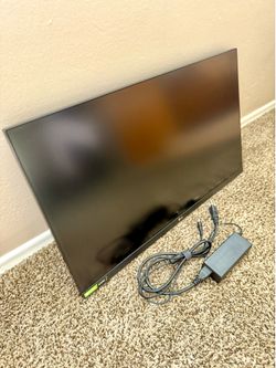 LG 27GL850-B 27" Nano IPS 1440p 144Hz Gaming Monitor