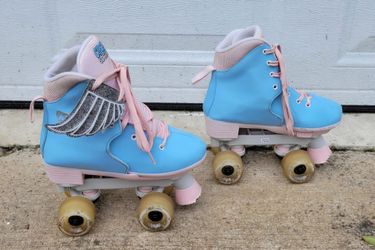 Roller skates