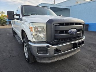 2014 Ford F-250