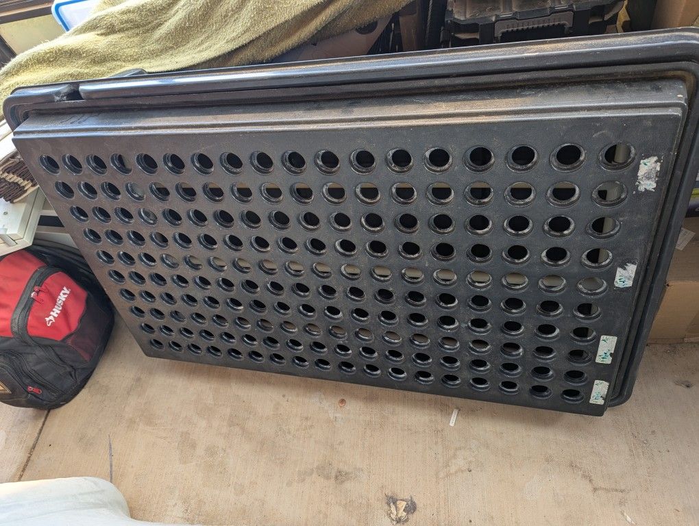 180 Site Hydroponics Cloner $100