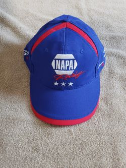 NAPA Racing Hat
