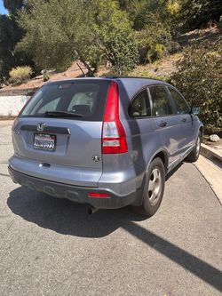 2009 Honda Cr-v
