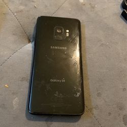 Galaxy S9